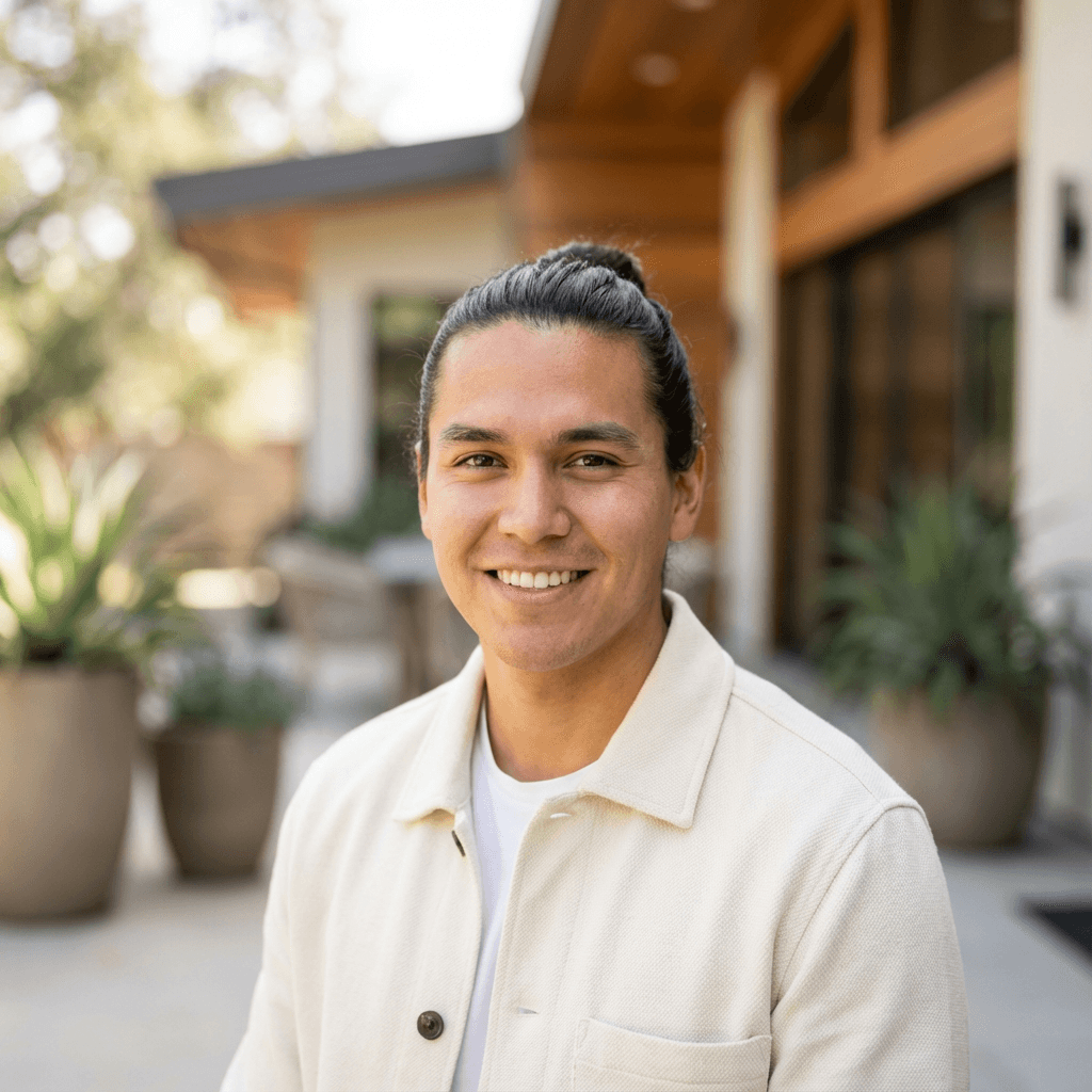 Jennifer Martinez, project manager at Smoky Mountain Roofing Solutions